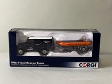CORGI Land Rover Defender RNLI