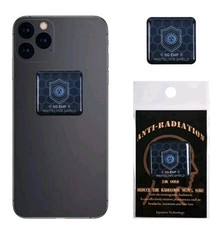 EMF Protection Stickers Anti