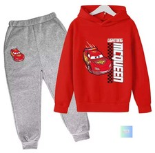 Kids Boys Casual Lightning
