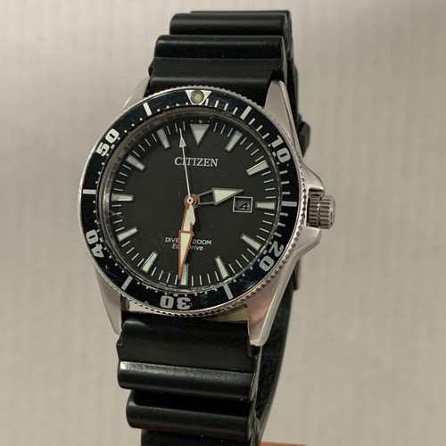 Citizen men eco drive - men’s,