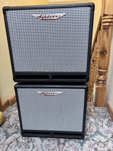 Ashdown rootmaster 110t evo - rootmaster, rm-110t-evo