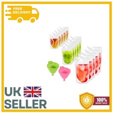 Festival Drink Pouch Set: 15