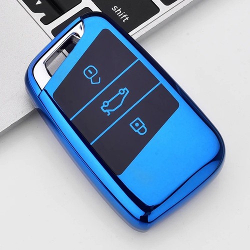 Key cover case - case, volkswagen