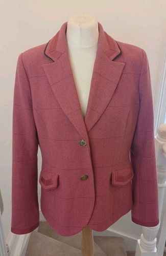 Joules hartwell tweed blazer - joules,