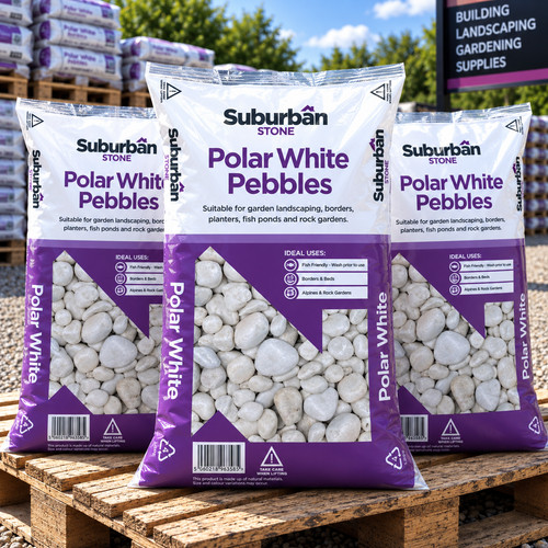 Suburban stone large polar - suburban,