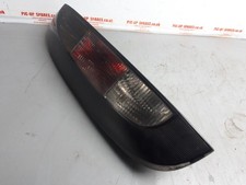 VAUXHALL CORSA C 00-06 Year N/S Passenger Left Rear Tail Light Lamp 0000507016