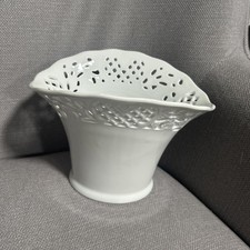 478 Bawaria White Reticulated