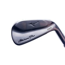 Used Mizuno Pro 225 4 Iron /