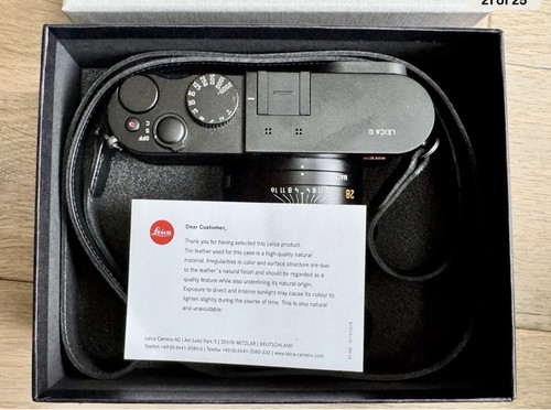 Leica 24 2mp - leica, q