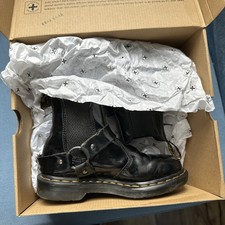 Dr Martens WINCOX leather