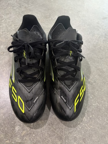 Adidas f50 club juniors firm - f50,