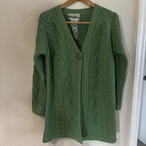 New aran crafts 100 - new, 100%