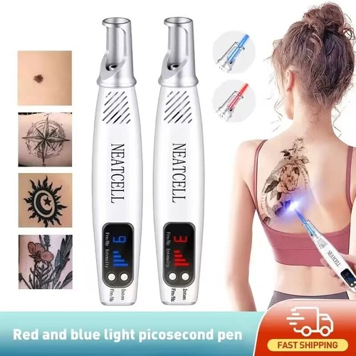 Picosecond laser pointer for - pointer,