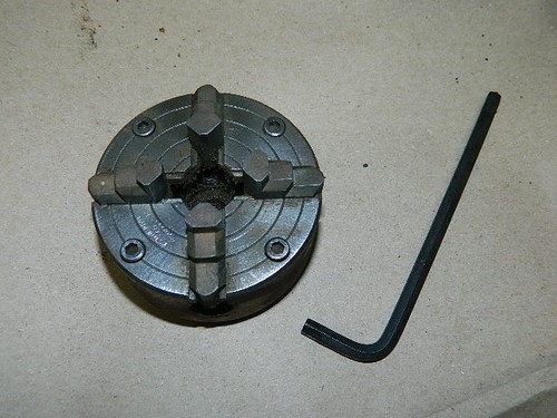 Craftsman independent - 4,