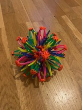 Expandaball Fidget Toy Novelty Expanding Ball Toy Play Catch Tobar 