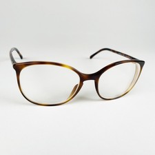 CHANEL eyeglasses TORTOISE CATS EYE glasses frame MOD: 3282 C.1295