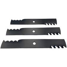 Cutter blade fits john - fits, deere