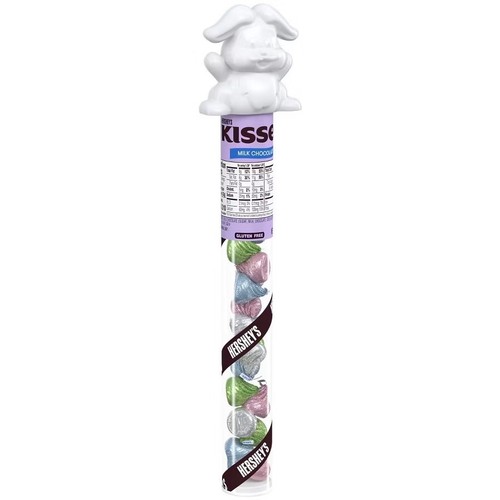 Hershey kisses milk - hershey's,