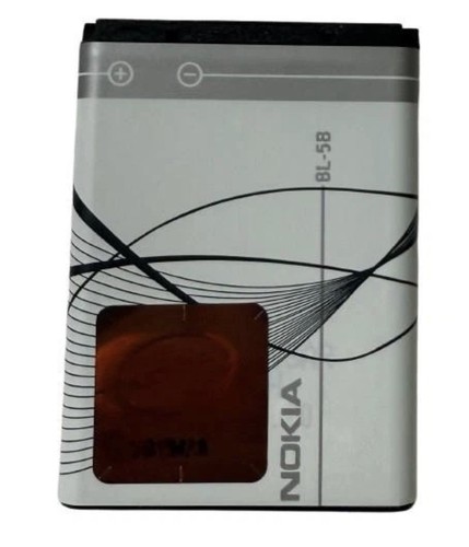 Nokia battery n80 - bl-5b, n83