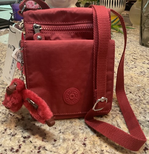 Kipling new eldorado - ,