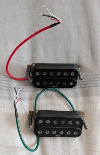 Ibsnez ah1 and - ah1,