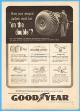 1959 Good Year Aviation