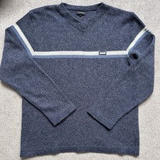 Kickers vintage Mens Wool