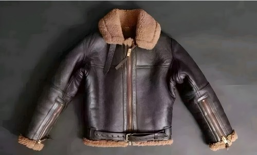 Irvin flying jacket - irvin,