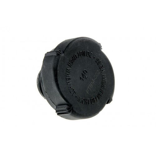 Expansion water cap - cap, for