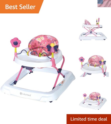 Safe fun activity walker - &,