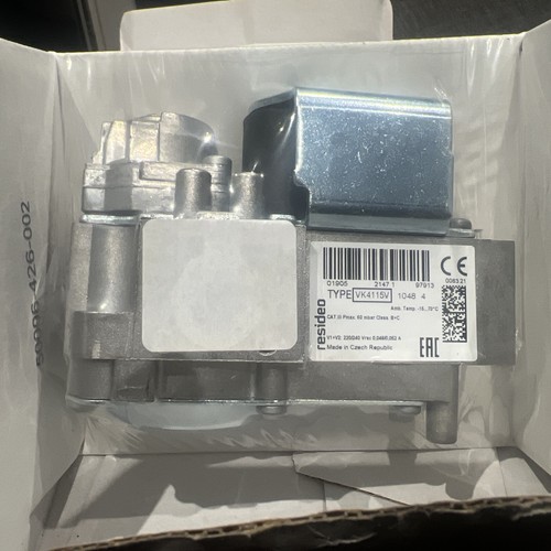 Baxi plus solo promax gas - baxi,