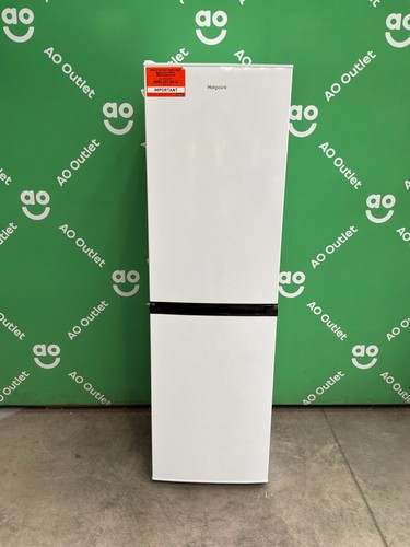 Hotpoint fridge freezer 182cm - hotpoint,
