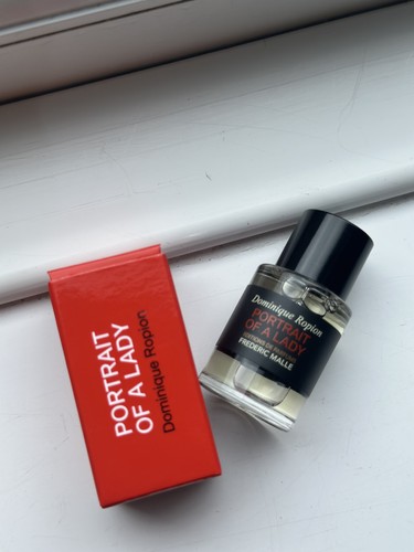 Frederic malle portrait a - portrait,