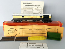 OO Gauge HORNBY RAILWAYS R.440