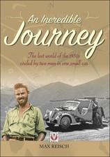 An Incredible Journey -