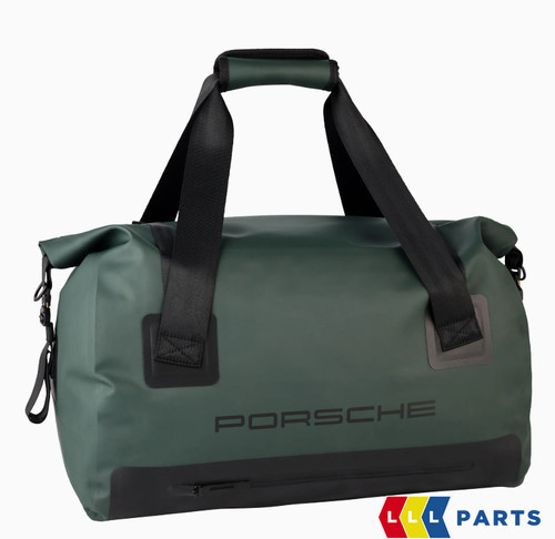 New genuine porsche travel - travel, bag