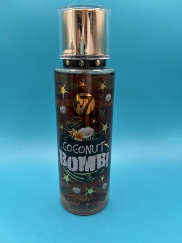 Coconut bomb 250ml - w7,