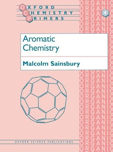 Aromatic chemistry oxford - aromatic,