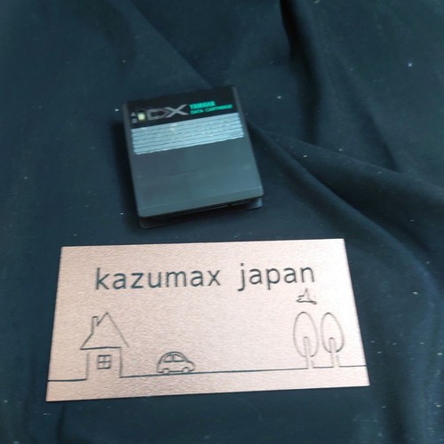 Yamaha dx7 voice rom vrc - yamaha,