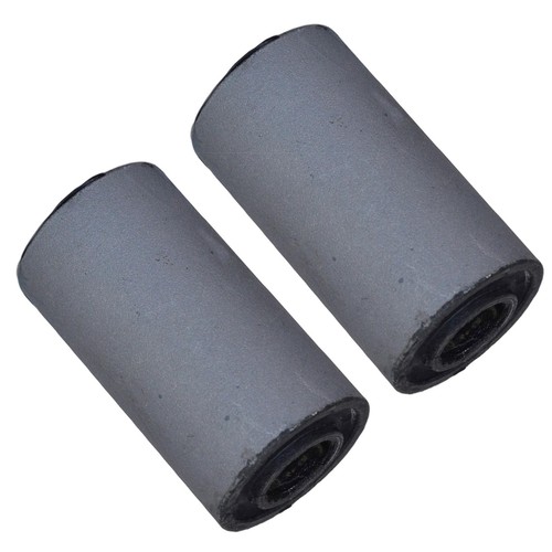 Leaf spring bush suspension - leaf,