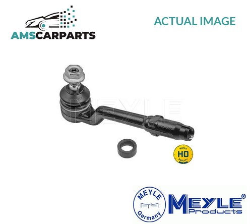Track rod end rack - rack,