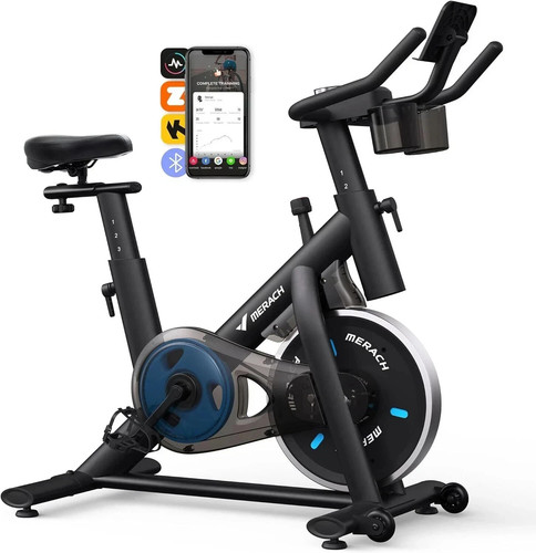 Merach s26 home - exercise, bike