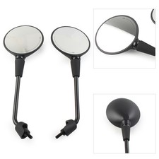 Rearview Side Mirrors For