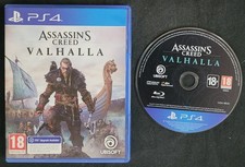 Assassin's Creed Valhalla -