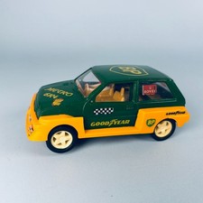 HORNBY HOBBIES C392 AUSTIN