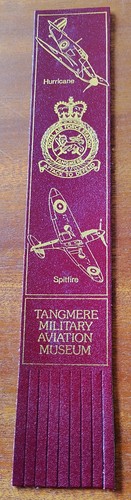 Tangmere aviation museum - aviation,