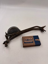 For Ford Prefect E493A: TEX