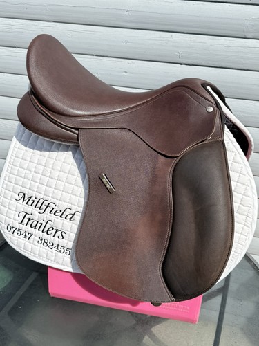 Inch brown wintec 500 - brown,