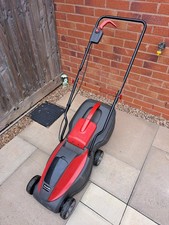 Mountfield Electress 30Li Cordless Battery Mower. Spares Or Repairs.