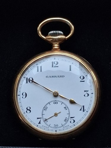 Vintage garrard swiss - garrard, made